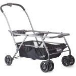 Nouvelhorizonstore - twin roo + poussette avec adaptateur de si�ge auto maxi - cosi