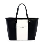 Nova harley luxury sac a langer miami noir / blanc Nova harley luxury sac a langer miami noir / blanc