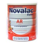Novalac ar expert de 0 - 36 mois nouvelle formule