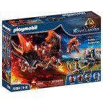 Novelmore 70904 avec dragon