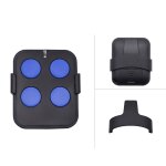 Novoferm novotron 502 porte de garage max43 - 2 tlcommande 433. 92mhz rolling code 504 max43 - 4 mchs43 ...