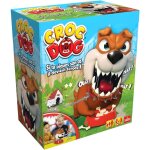Nsiecd - - croc dog - jeux de socit pour enfants ds 4 ans - piquez les os du croc dog avant qu'il ...