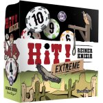Nsiecd - hit! extrme version explosive jeu de cartes pour toute la famille stop ou encore bluff, prise ...