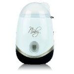 Nby - strilisateur et chauffe biberon one touch