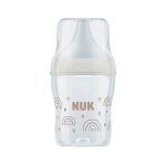 Nuk biberon perfect match pp 150ml