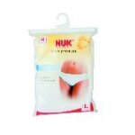 Nuk - slips jetables taille s lot de 4