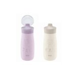 Nuk tasse mini me sip en acier inoxydable 9m + 300ml Nuk tasse mini me sip en acier inoxydable 9m + 300ml