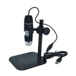 Numerique usb microscope 50x 500x microscope electronique 5mp usb 8 led appareil photo numerique microscope ...