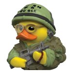 Numskull - full metal jacket - figurine tubbz sgt j. t davis boxed edition 10 cm