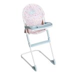 Nurserie ma chaise haute chicco