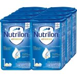 Nutrilon 1 advanced good night lait infantile 6800 g, 0