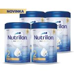 Nutrilon profutura cesarbiotik 2 lait infantile 4800 g