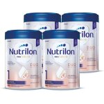 Nutrilon profutura duobiotik 1 lait infantile 4800 g