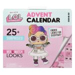 L. o. l. surprise! l. o. l. surprise advent calendar