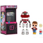 L. o. l. surprise! boys arcade heroes - v. r. dude cyber L. o. l. surprise! boys arcade heroes - v. r. dude cyber