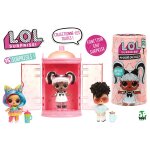 L. o. l. surprise classique l. o. l. surprise - #hairgoals - asst. en pr�sentoir 12pcs