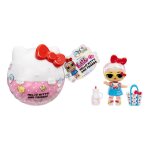L. o. l. surprise! loves hello kitty & friends tots core characters asst in sidekick