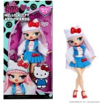 L. o. l. surprise! o. m. g. loves hello kitty and friends - hello kitty