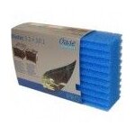 Oase accessoires filtre, eponge de rechange pour bio smart 18000–36000, bleu, 25 x 20 x 9 cm Oase accessoires filtre, eponge de rechange pour bio smart 18000–36000, bleu, 25 x 20 x 9 cm