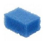 Oase mousse de rechange bioplus 20 ppi bleu