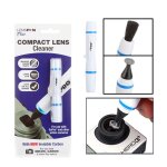 Objectif de l'appareil photo propre stylo air duster brosse kit de nettoyage capteur pour drone nikon ...