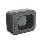 Objectif externe grand angle pour drone dji mini 3 pro, filtre, plage de prise de vue augmente de 25%, ...