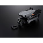 Objectif grand - angle pour dji air 3s noir - dji Objectif grand - angle pour dji air 3s noir - dji