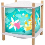 Ocan - veilleuse bb musicale et lumineuse et enfant - lanterne revolution 2. 0 - cadeau naissance ...