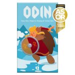 Odin - jeu de l'année 2025 Odin - jeu de l'année 2025