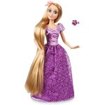 Officiel disney princesse raiponce poup�e classique avec bague