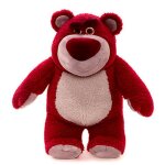 Officiel disney toy story 3 lotso ours parfumée 32cm peluche douce Officiel disney toy story 3 lotso ours parfumée 32cm peluche douce