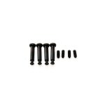 Ofna / hobao racing 90038 king pin, 4 pices pour buggy 1 / 8 hyper vs, livraison gratuite