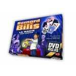Oid magic cartes b. bilis + dvd