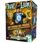 Oid magic dani lary - coffret pro + dvd