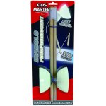 Oid magic diabolo phoshorescent