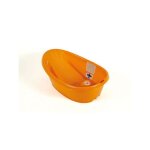 Okbaby baignoire anatomique onda baby - turquoise Okbaby baignoire anatomique onda baby - turquoise