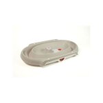 Okbaby baignoire pliante onda slim - taupe Okbaby baignoire pliante onda slim - taupe
