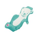 Okbaby siege de bain buddy - turquoise