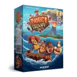 Old chap panic island nile version
