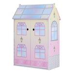 Olivia's little world serre 12  maison de poupes & 10 accessoires por 3. 5  poupes pour enfants multi ...