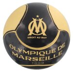 Olympique de marseille ballon de beach soccer om - collection officielle taille 5?