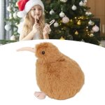 Omabeta jouet en peluche doiseau kiwi jouet en peluche oiseau kiwi de 7. 9 pouces, jouet animal en peluche ...