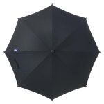 Ombrelle universelle poussette noire - chicco