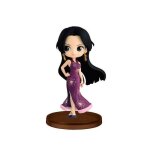 One piece - figurine q pocket mini vol 3 - boa hancock - 7cm One piece - figurine q pocket mini vol 3 - boa hancock - 7cm
