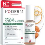 Ongles cassants, stries, dedoubles durcisseur extra fort - soin 2en1 aux plantes r�paratrices, fortifiantes ...