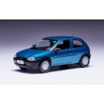 Opel corsa b swing vert 1995 1 / 43 ixo