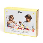 Oppi toys piks big kit 64 pi�ces