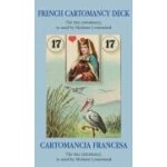 Oracle de la cartomancie fran�aise (french cartomancy)