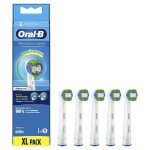 Oral - b precision clean brossette avec cleanmaximiser. 5 Oral - b precision clean brossette avec cleanmaximiser. 5