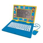 Ordinateur educatif bilingue la pat patrouille